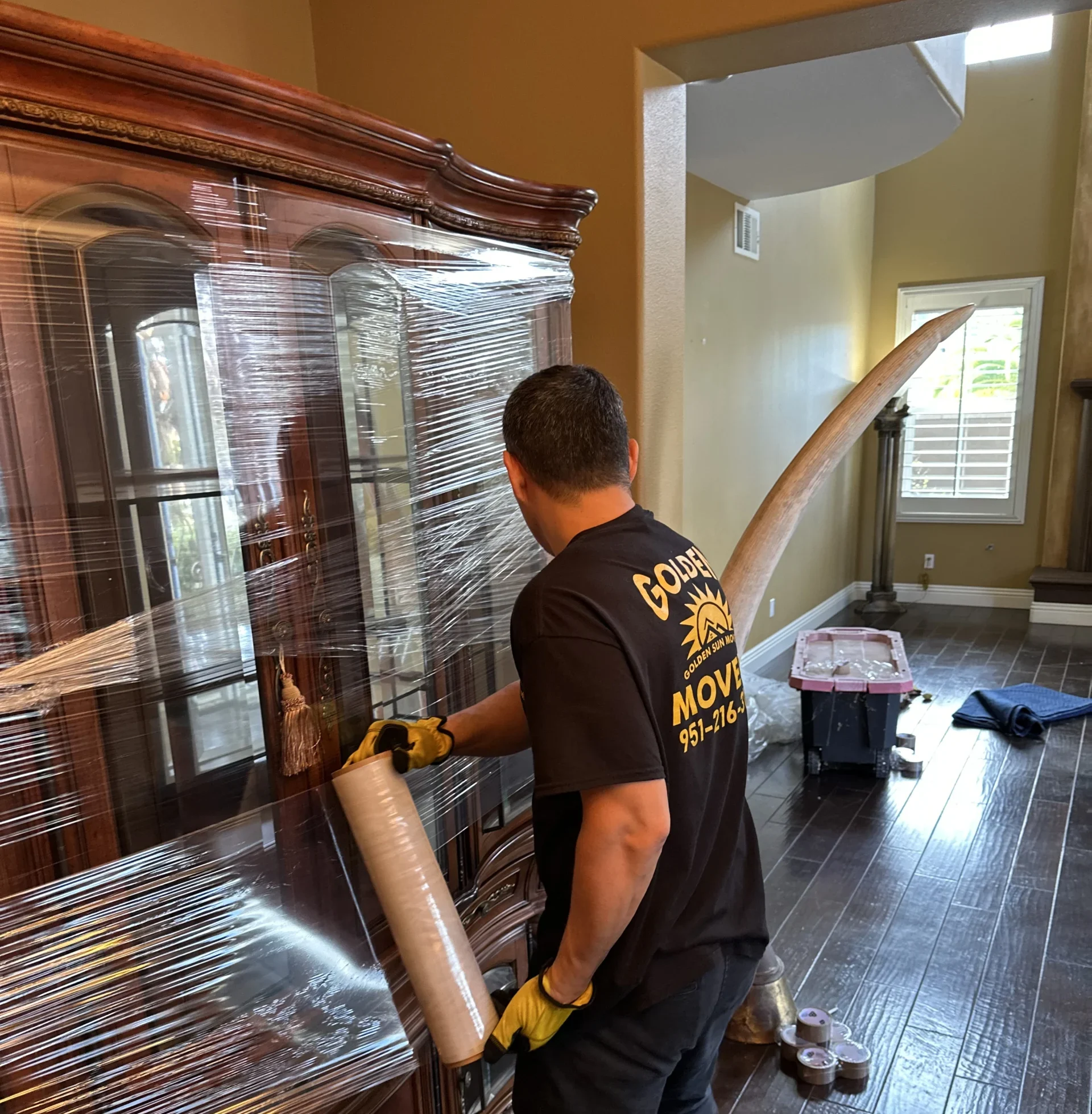 Assembly Service Temecula